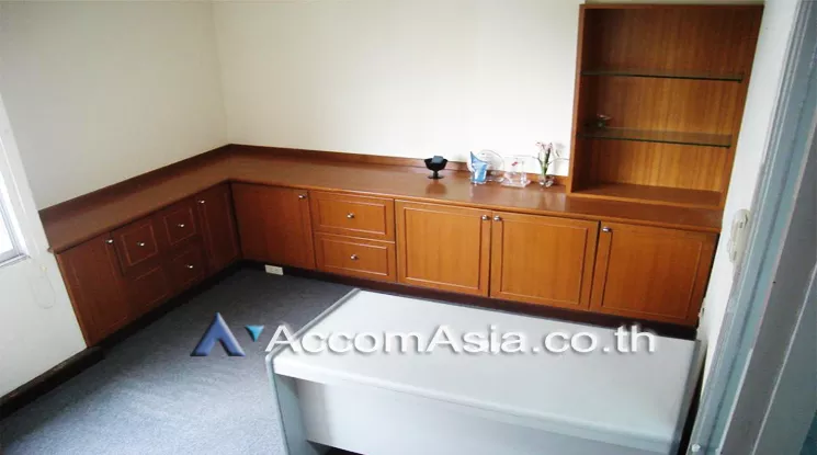 6  Office Space For Rent in ratchadapisek ,Bangkok MRT Ratchadaphisek AA12963